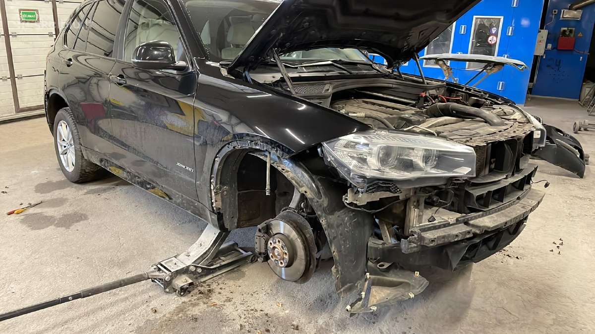 Ieškomas automobilių paruošėjas - nuotraukos Nr. 10