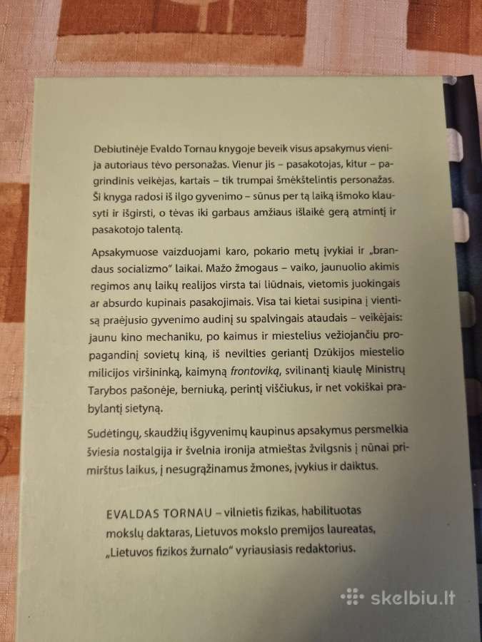 Pirmoji kino mechaniko meilė - nuotraukos Nr. 4