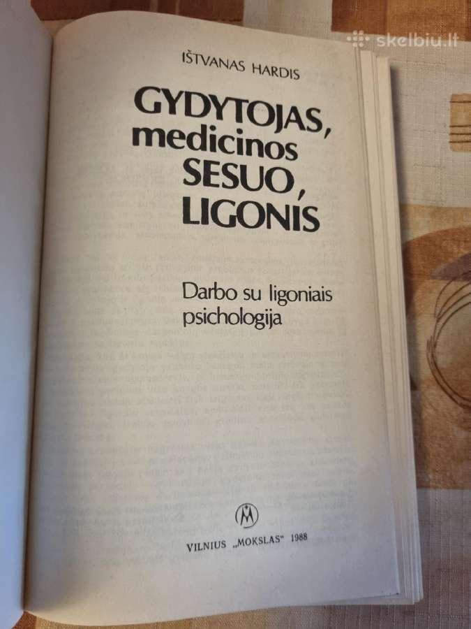 Gydytojas , medicinos sesuo , ligonis - nuotraukos Nr. 2
