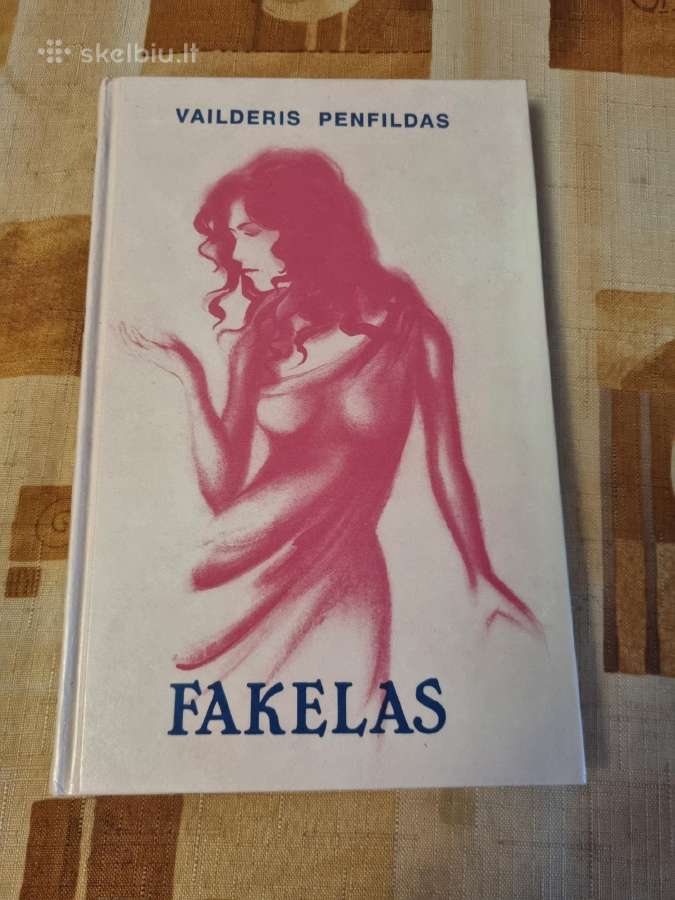 Fakelas