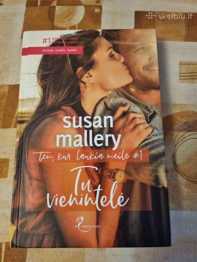 Ten , kur laukia meilė 1 ir 2 dalis - nuotraukos Nr. 2