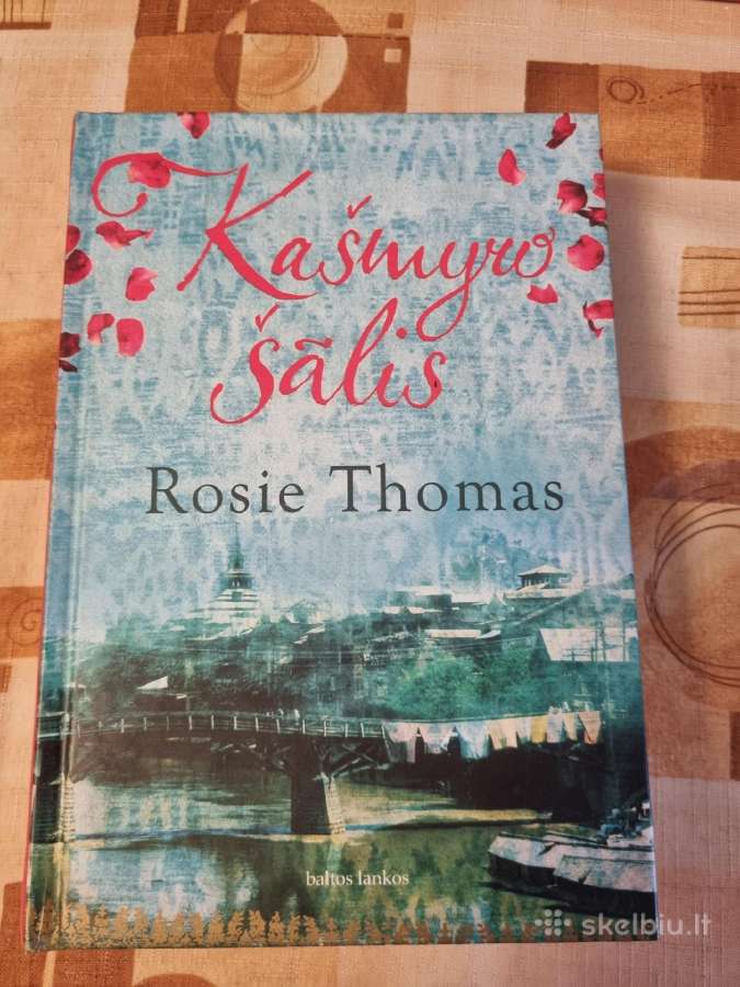 Kašmyro šalis