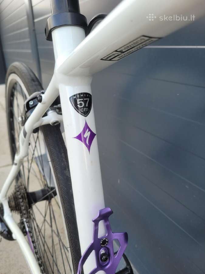 Specialized Dolce - nuotraukos Nr. 15