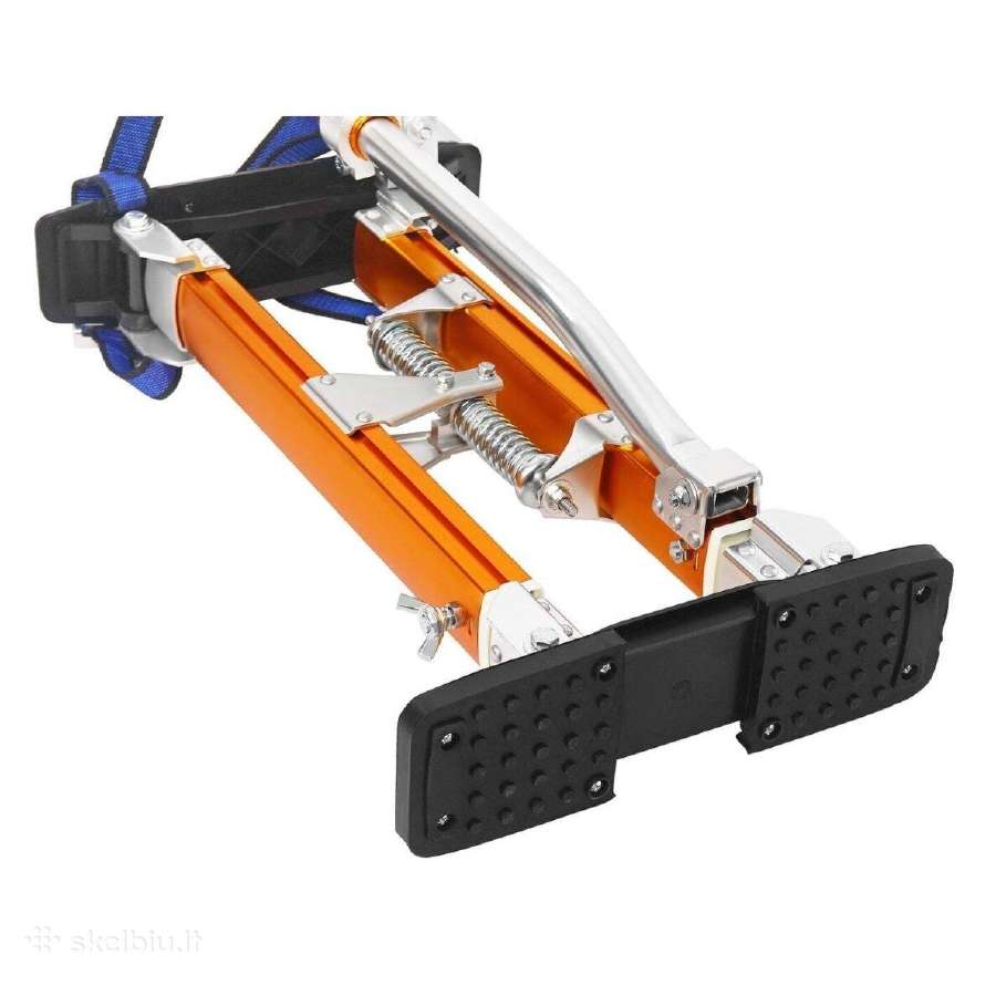 Statybiniai kojukai nuo 95eur - nuotraukos Nr. 2