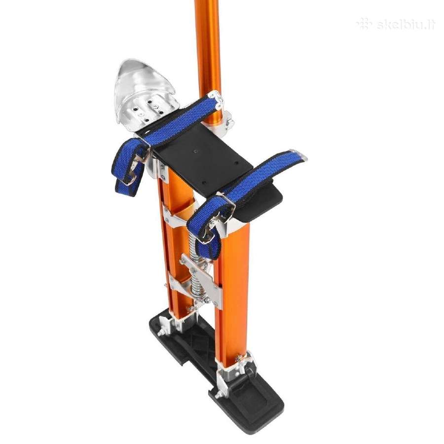 Statybiniai kojukai nuo 95eur - nuotraukos Nr. 3