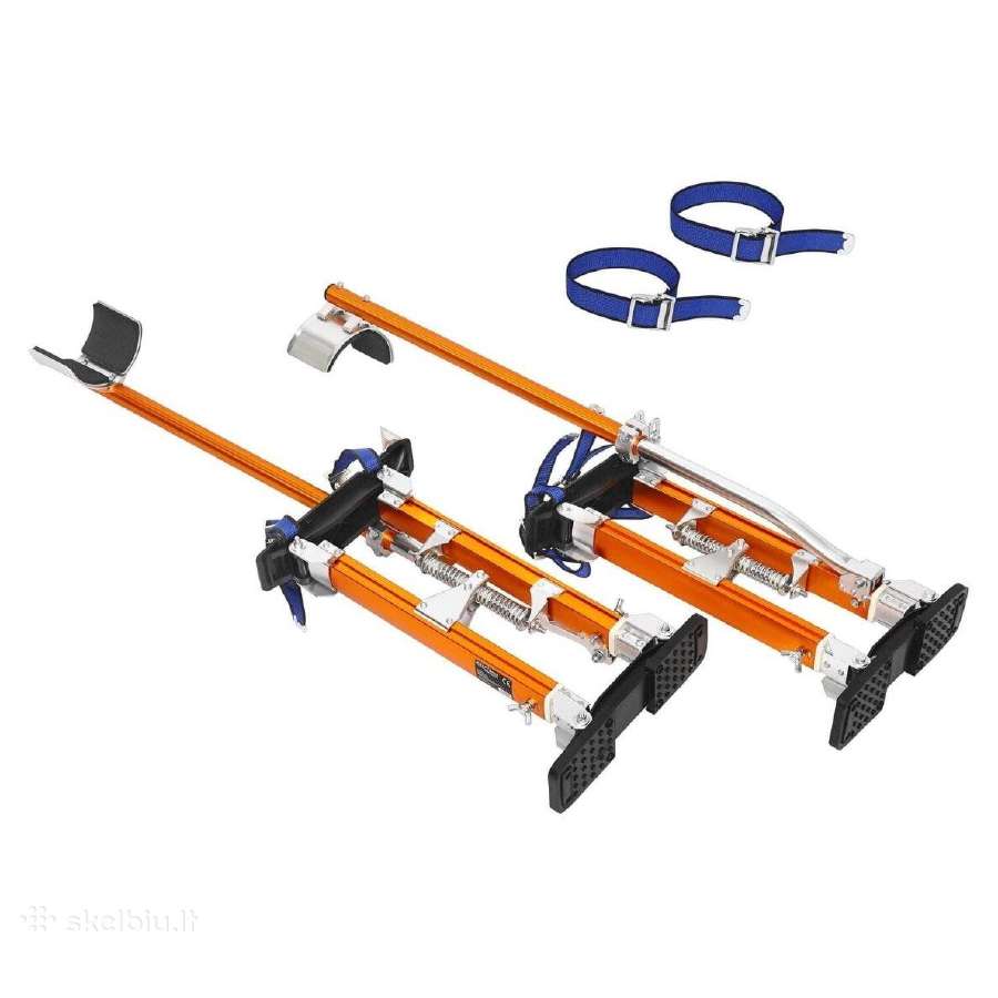 Statybiniai kojukai nuo 95eur - nuotraukos Nr. 4