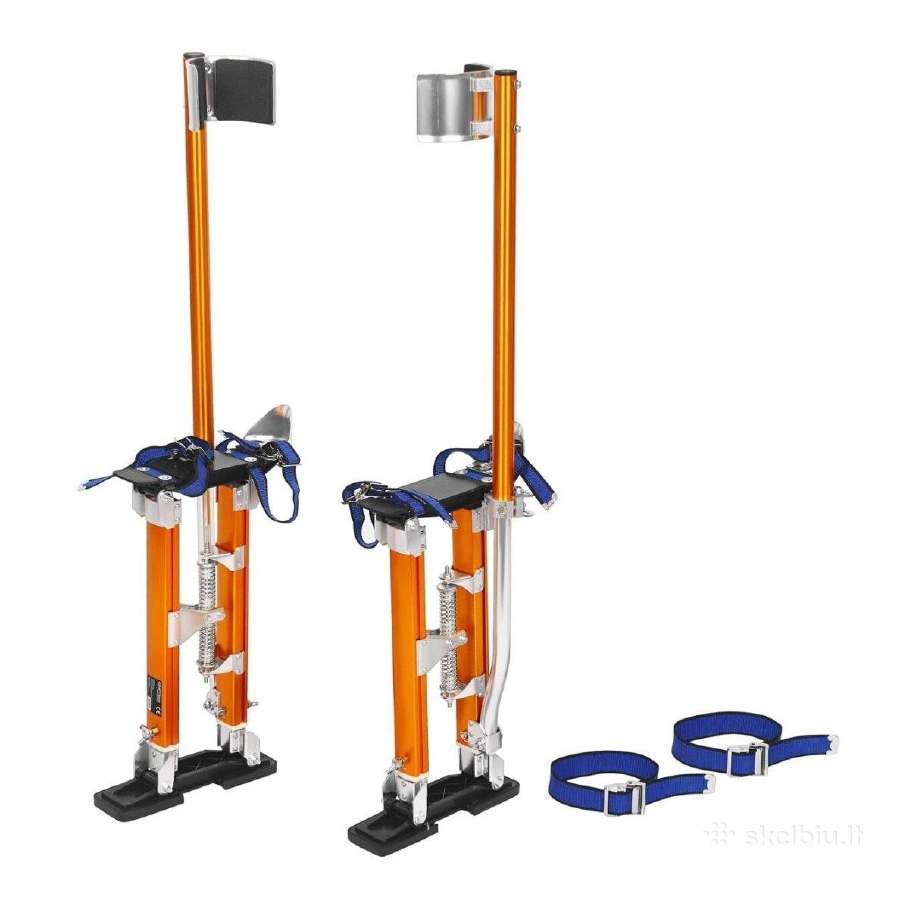 Statybiniai kojukai nuo 95eur - nuotraukos Nr. 6