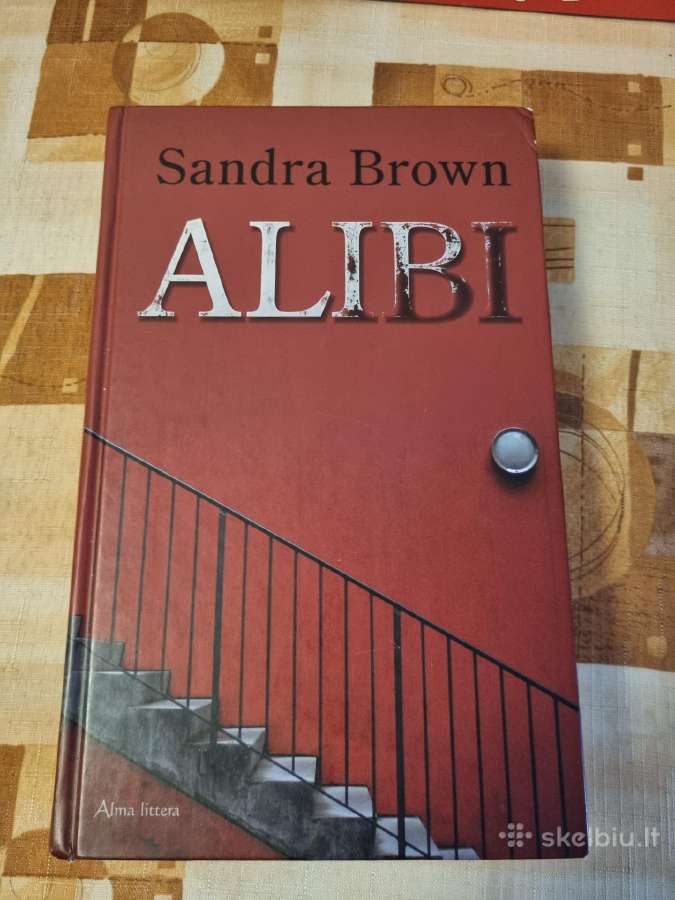 Alibi