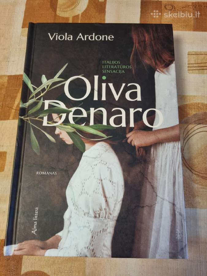 Oliva Denaro