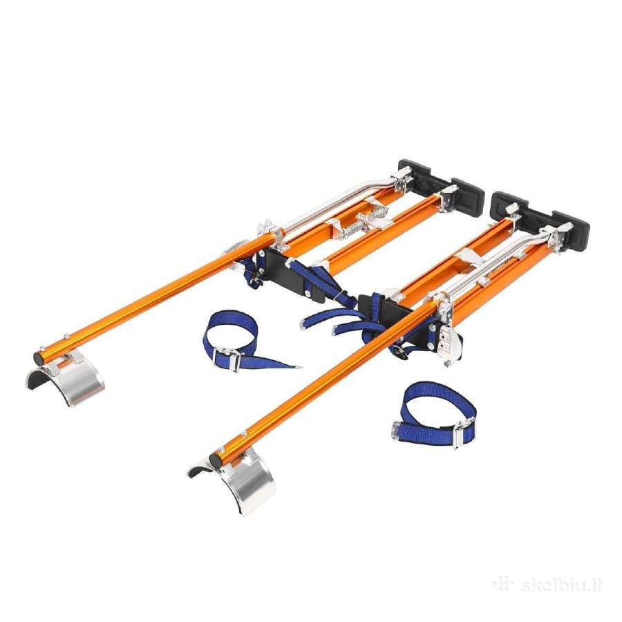 Statybiniai kojukai nuo 95eur - nuotraukos Nr. 8