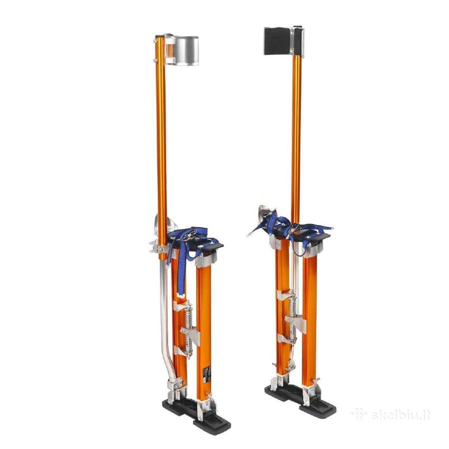 Statybiniai kojukai nuo 95eur - nuotraukos Nr. 10