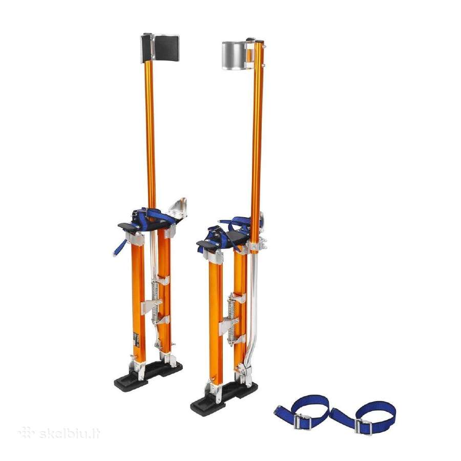 Statybiniai kojukai nuo 95eur - nuotraukos Nr. 11