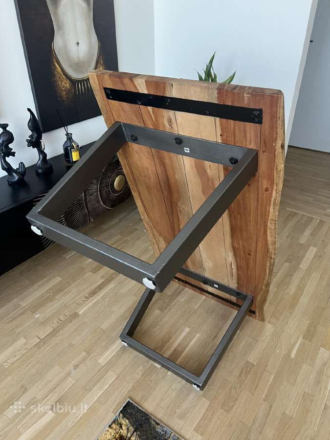 Parduodu stala