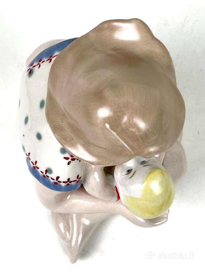 Motinystė statulėlė - nuotraukos Nr. 7