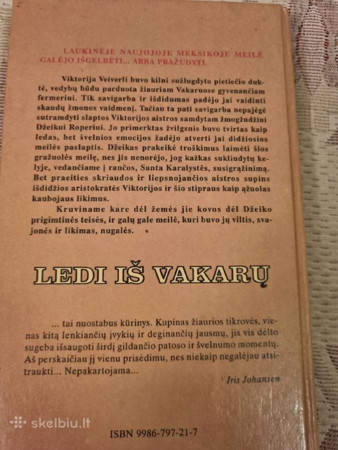 Meilės romanai 4 knygos - nuotraukos Nr. 5