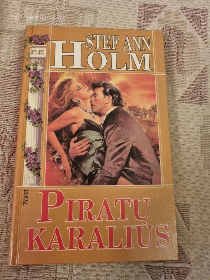 Meilės romanai 4 knygos - nuotraukos Nr. 6