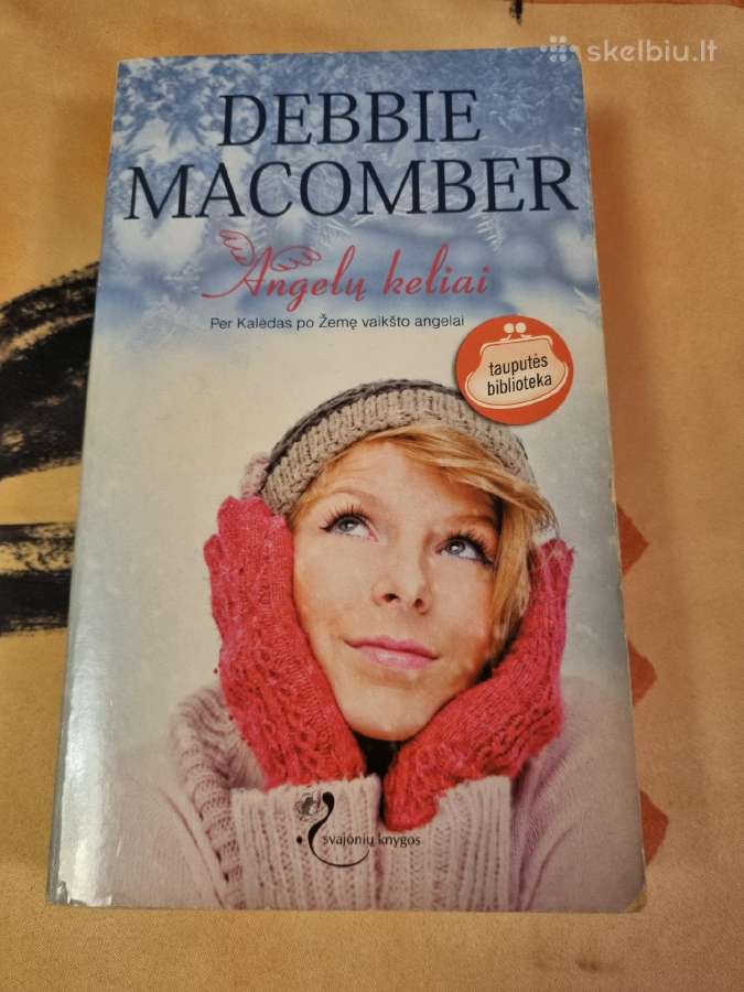 Debbie Macomber 2 knygos - nuotraukos Nr. 2