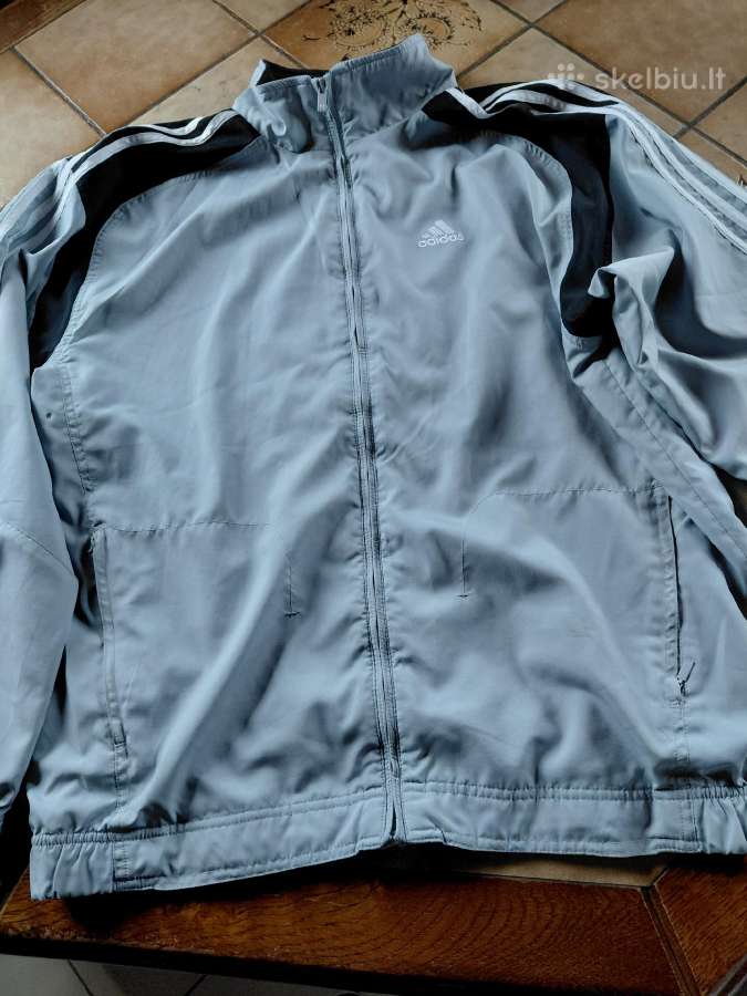 Vyriškas sportinis adidas bliuzonas
