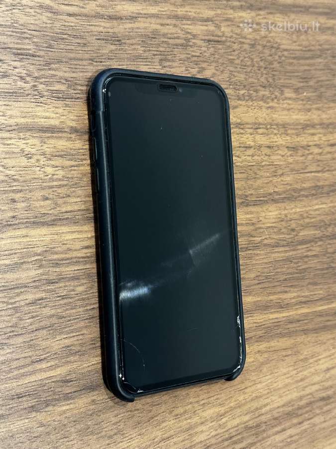 iPhone X - nuotraukos Nr. 3