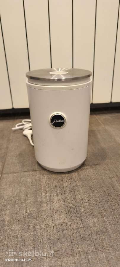 Jūros pieno šaldytuvas