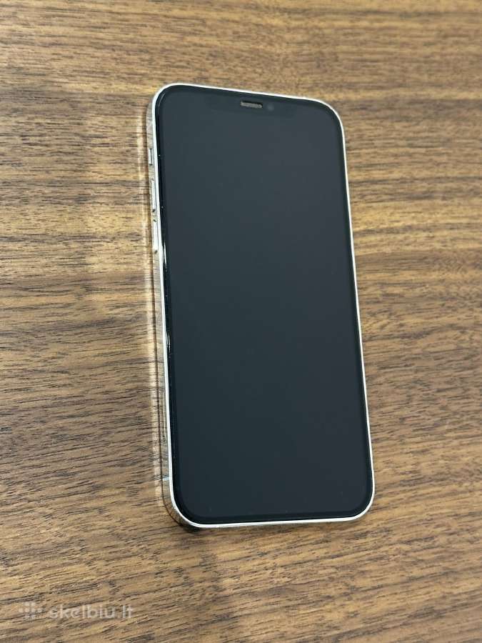 iPhone 12 Pro - nuotraukos Nr. 2