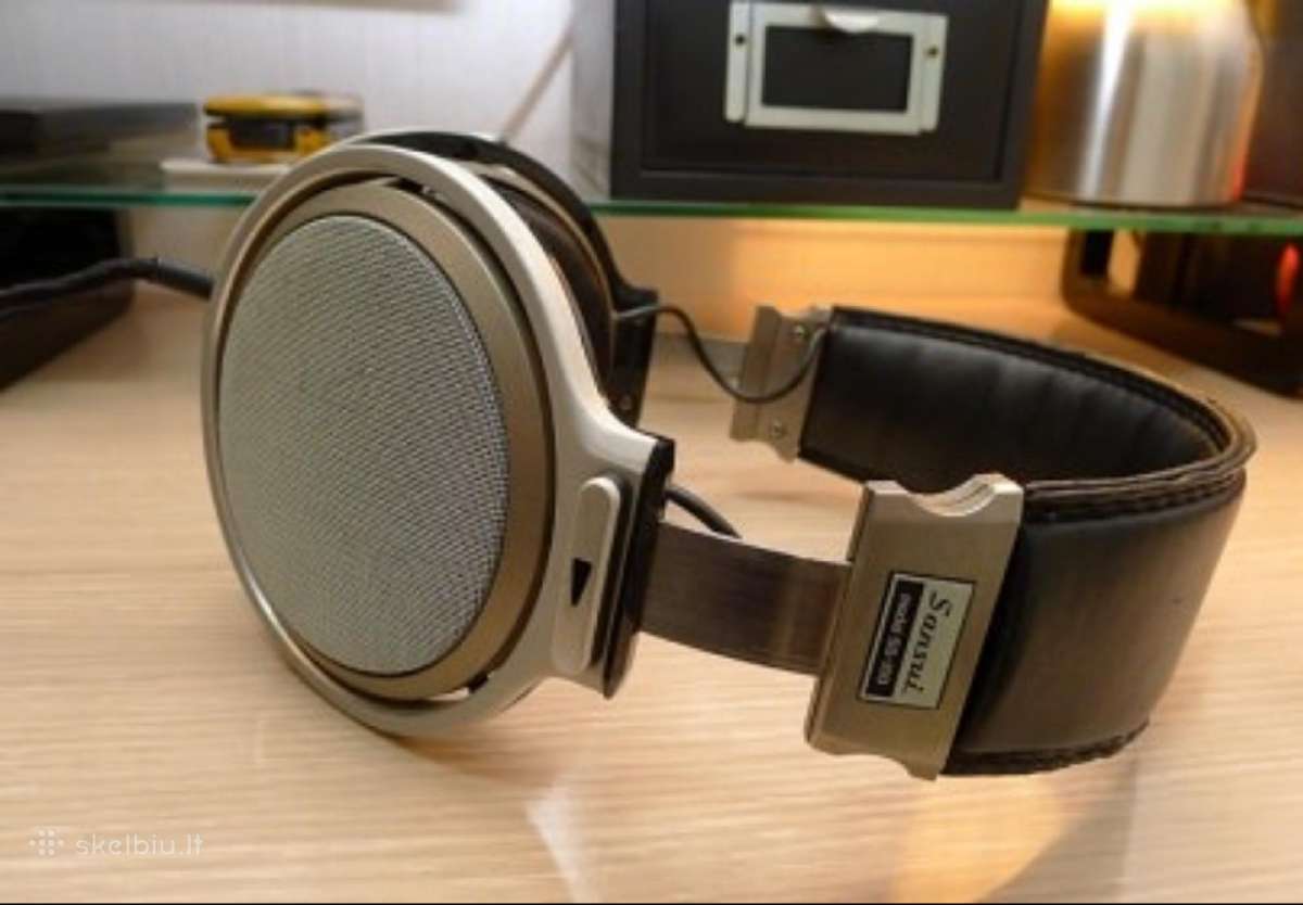 Sansui Ss, Kenwood,leak 3000.koss Akg Bang olufsen