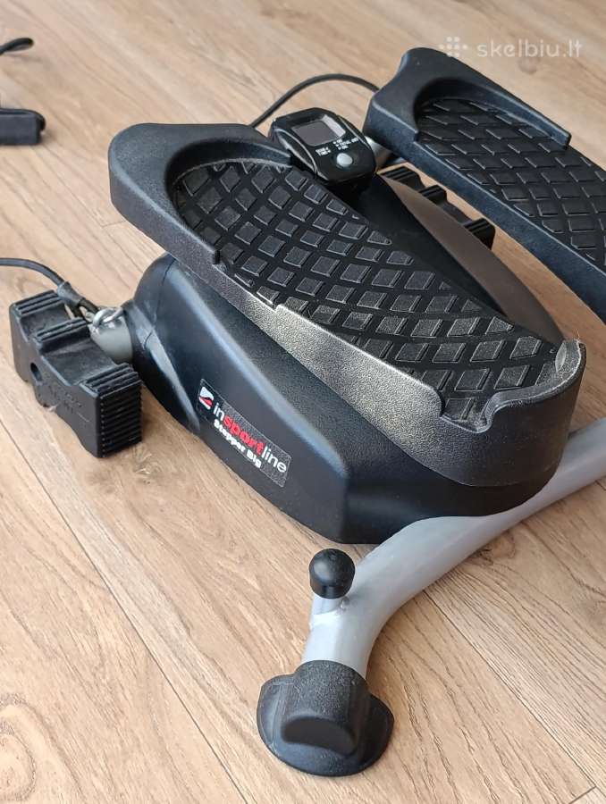 Insport line stepper, steperis, zingsniuoklis