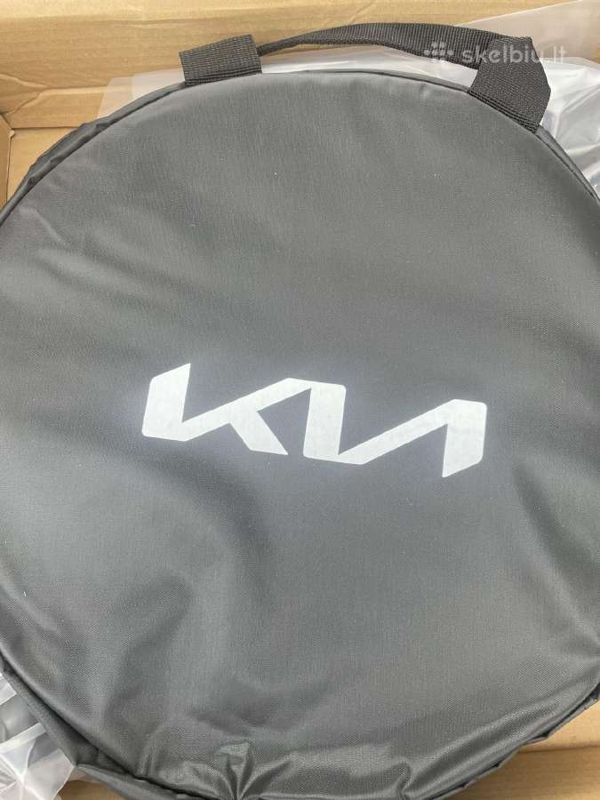 Elektromobilio krovimo kabelis type 2 kaina 80€ - nuotraukos Nr. 7