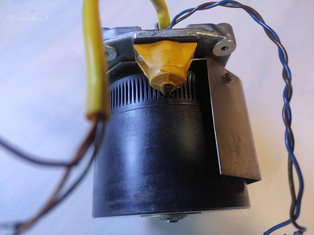 Revox a77 - nuotraukos Nr. 2