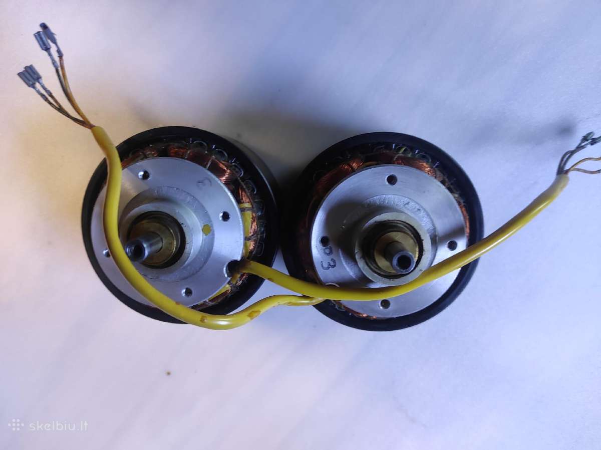 Revox a77 - nuotraukos Nr. 8