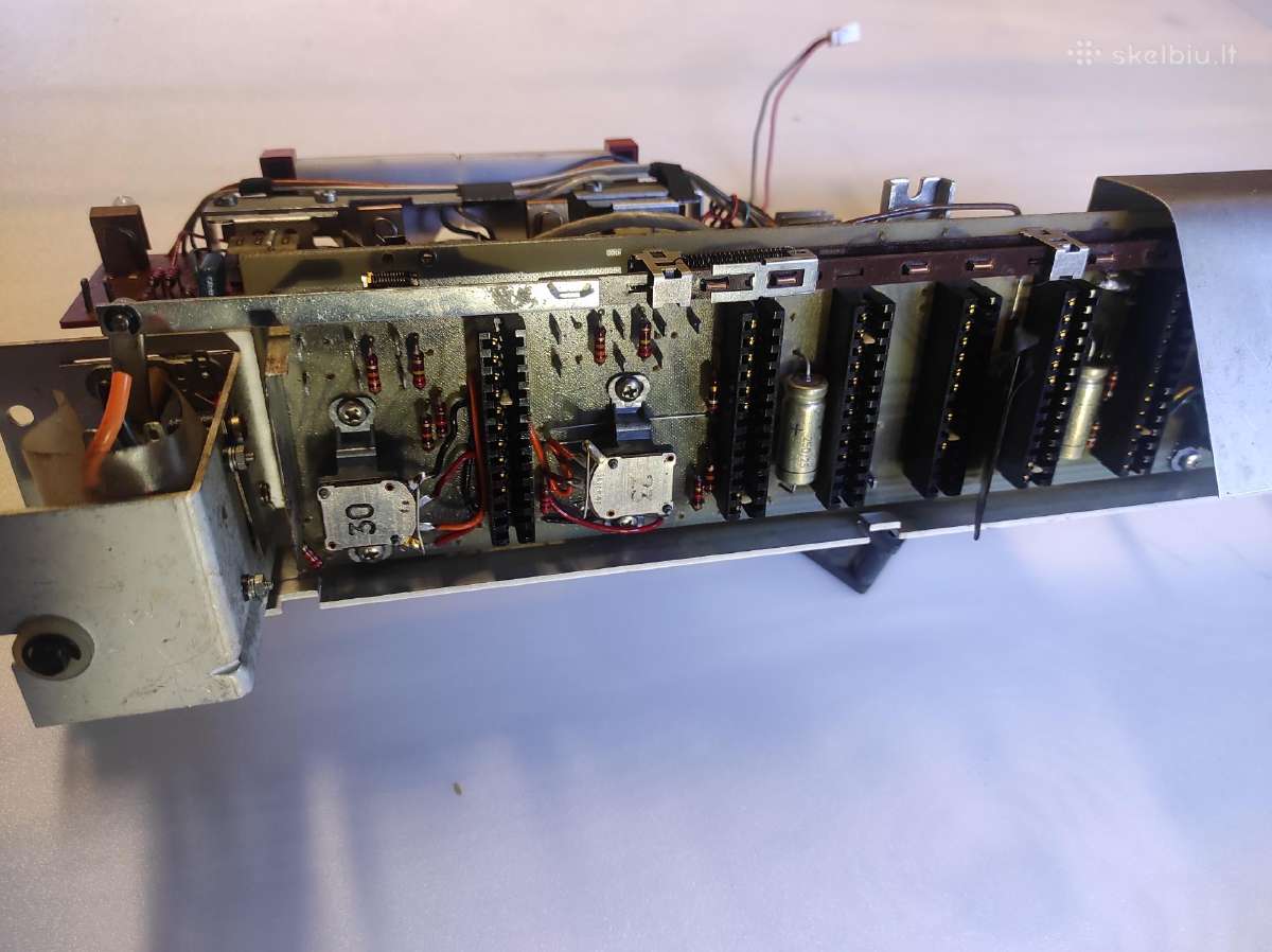 Revox a77 - nuotraukos Nr. 2