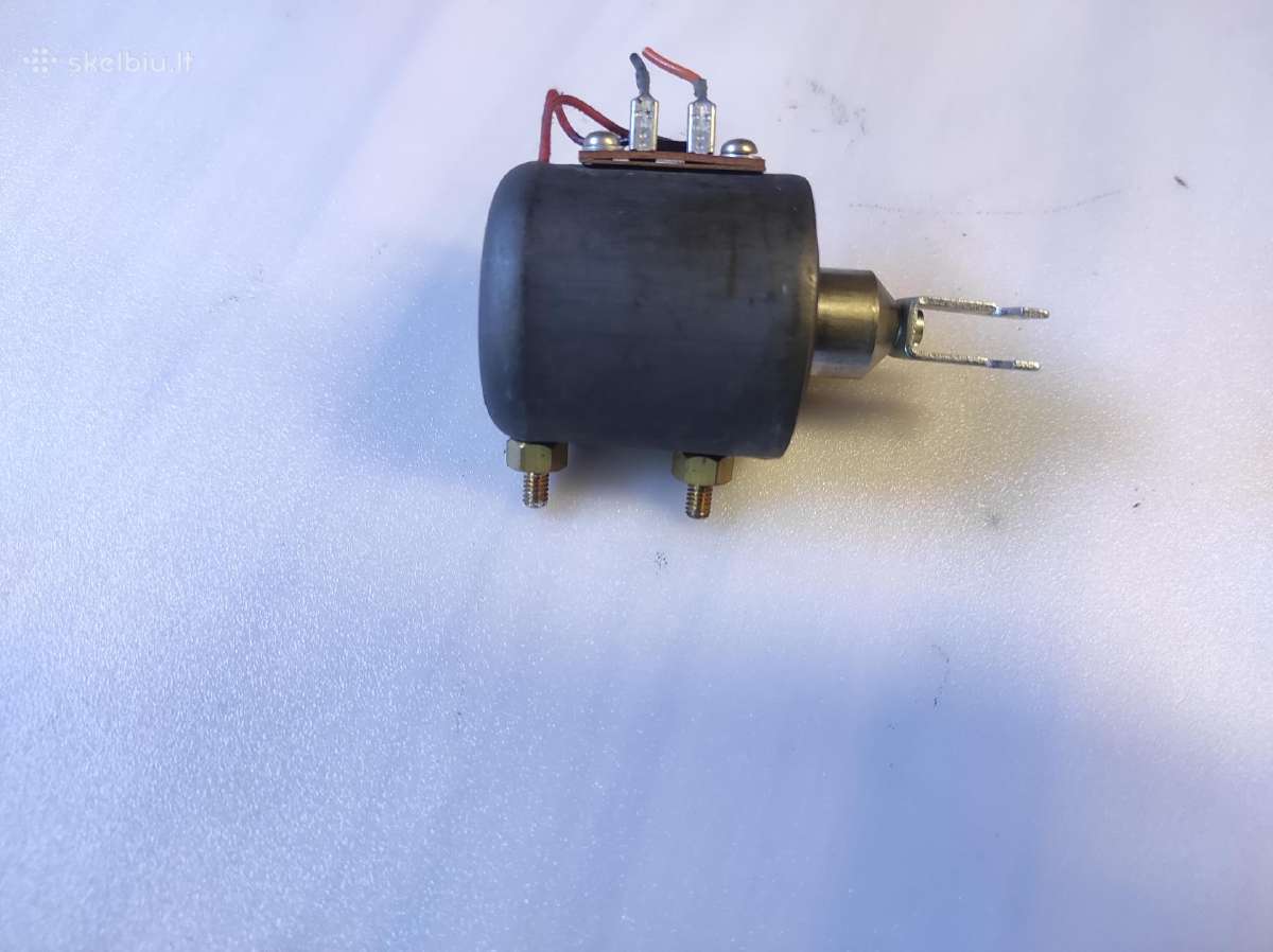 Revox a77 - nuotraukos Nr. 2