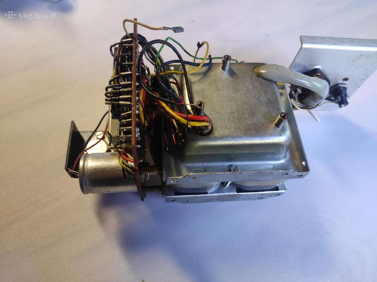 Revox a77