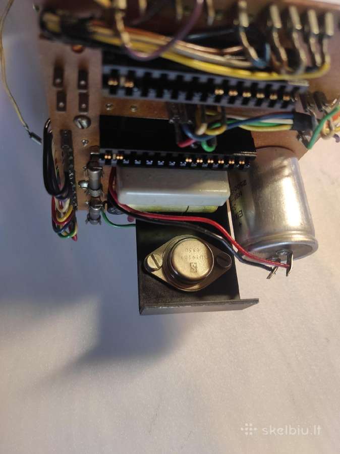 Revox a77 - nuotraukos Nr. 2
