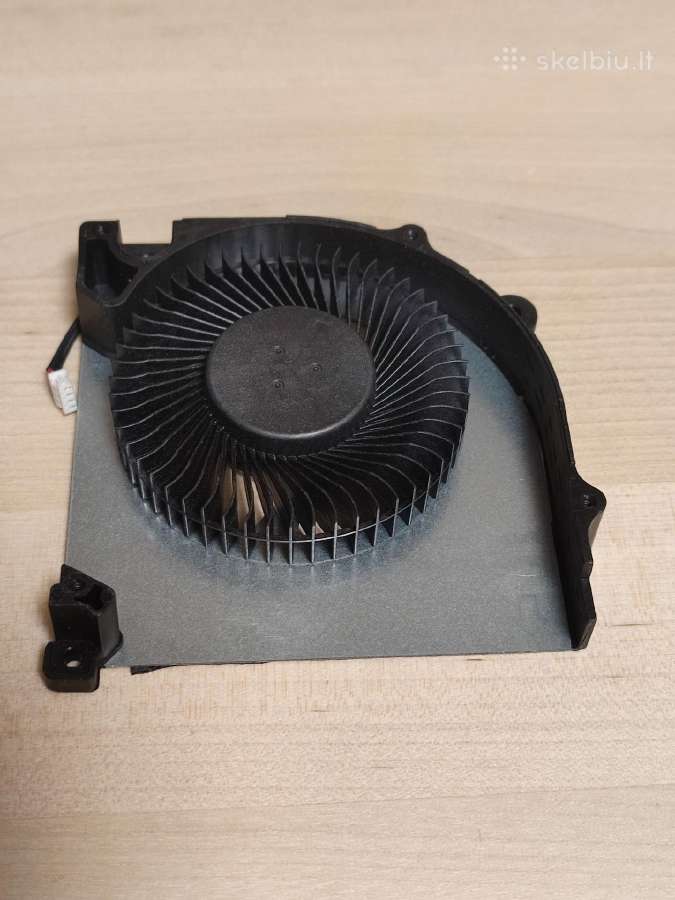 Nešiojamo Kompiuter Ventiliatorius Fm2k Dc5v 0.5 A - nuotraukos Nr. 3