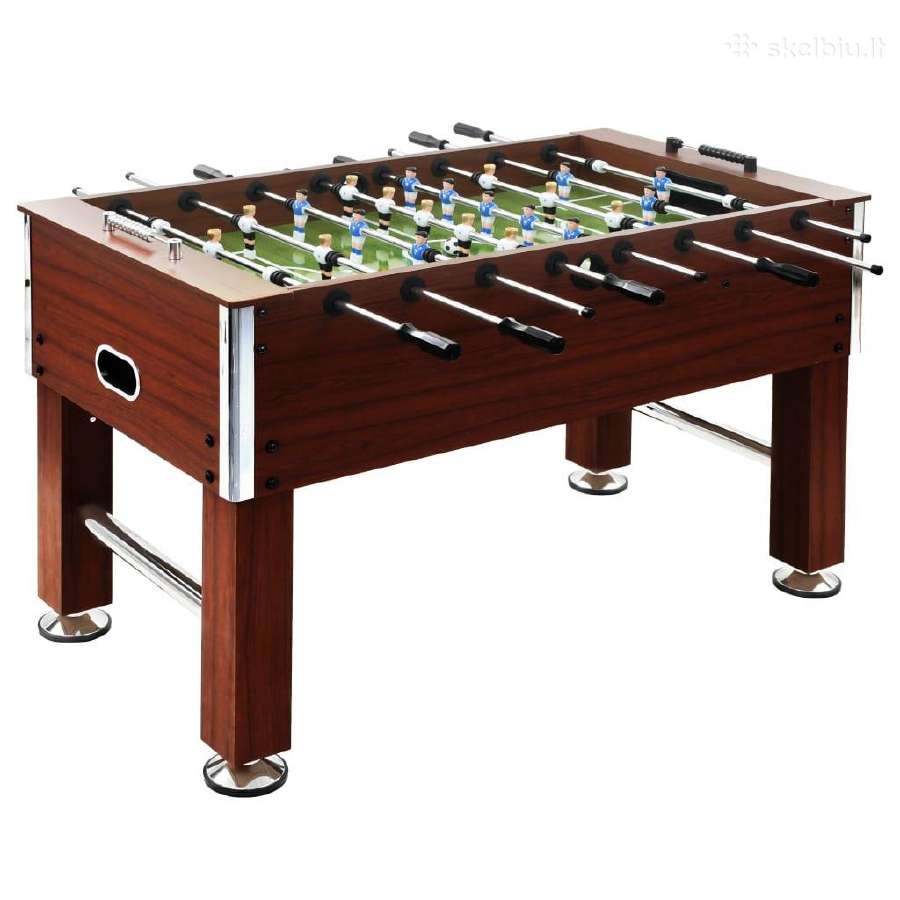 Stalo futbolas vidaxl
