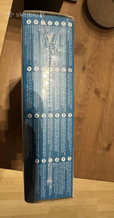 Tinklo plokste asus xg-c100f - nuotraukos Nr. 2