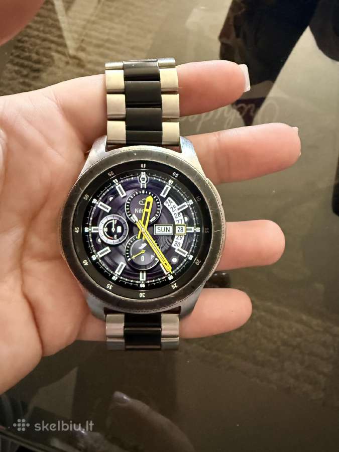 Samsung galaxy watch