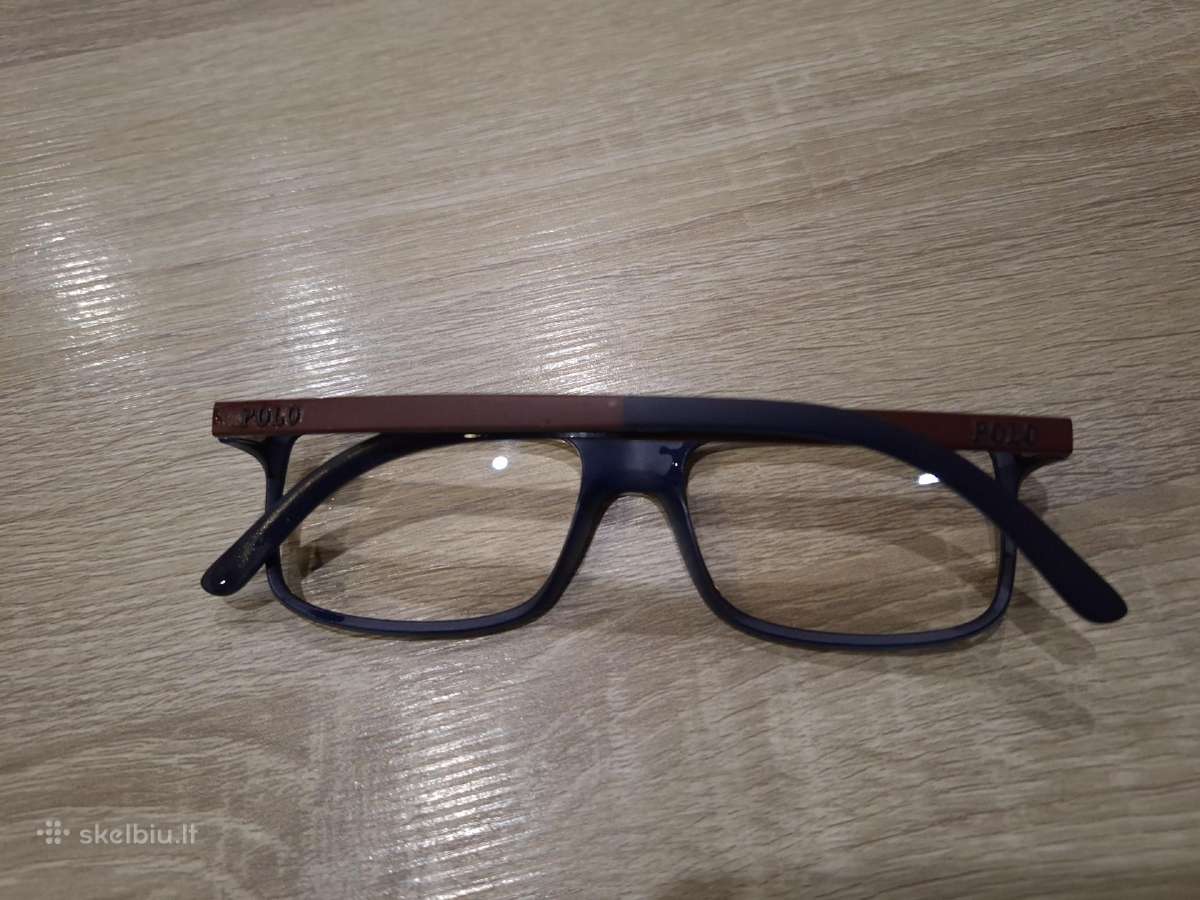 Polo Ralph Laurent akiniai - nuotraukos Nr. 6