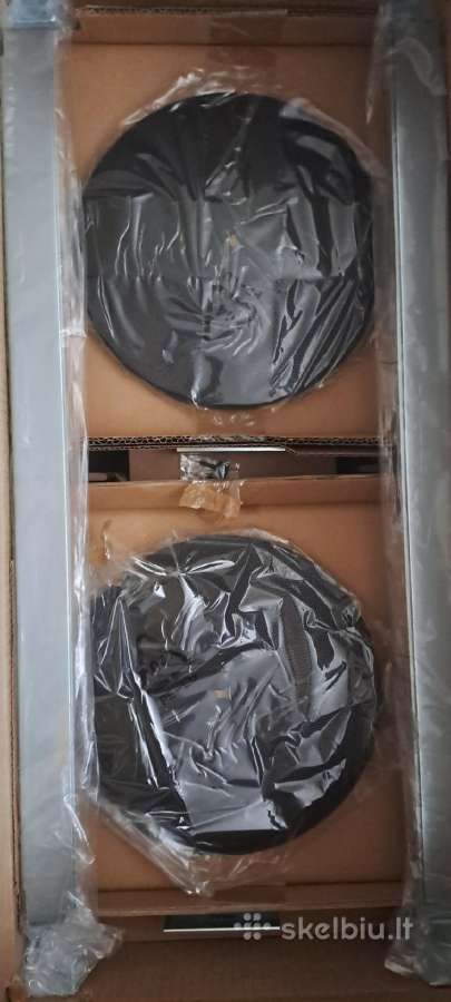 Instaliacine kolonele Jbl Control 16c/t.
