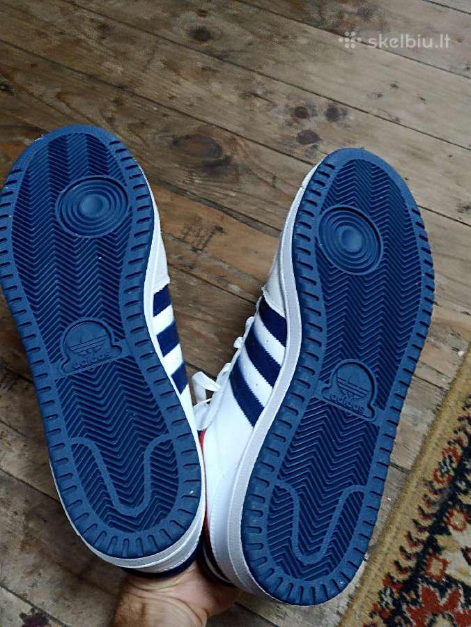 Adidas top ten Sportbačiai - nuotraukos Nr. 3