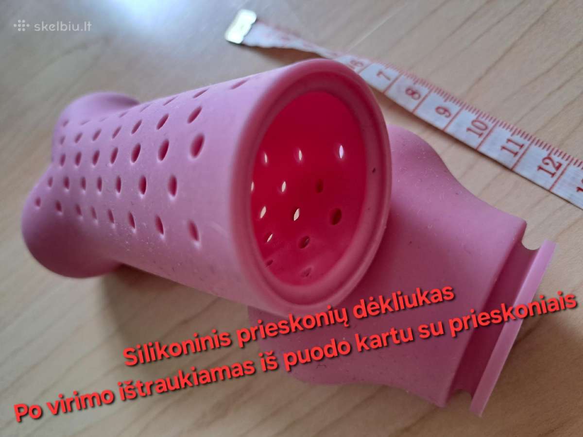 11 virtuvės įrankių - nuotraukos Nr. 8