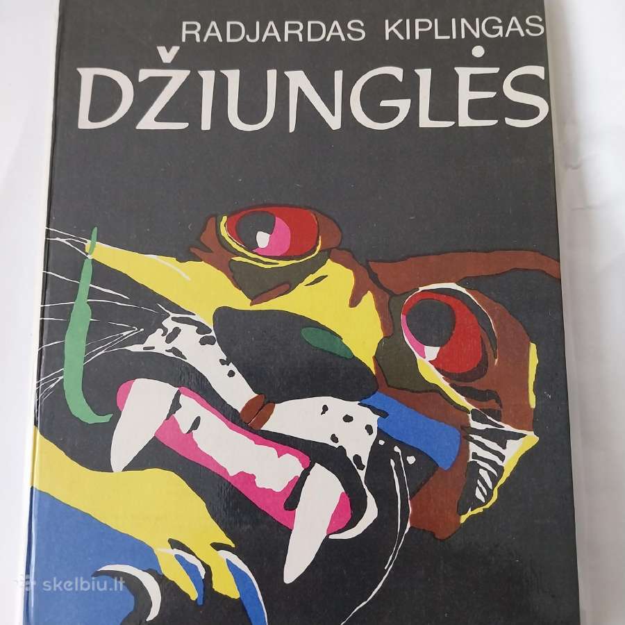 Knyga