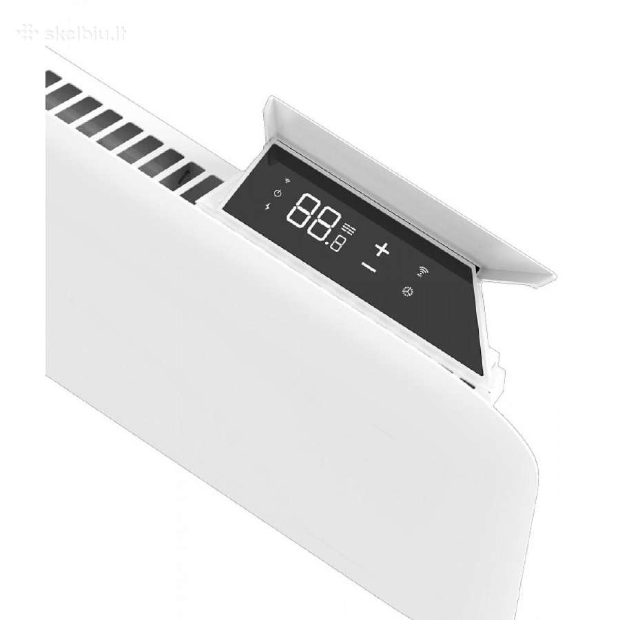 Mill WiFi Gen. 3 1500 W panelinis šildytuvas - nuotraukos Nr. 2
