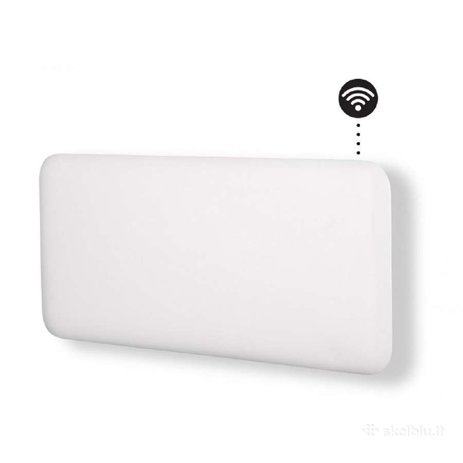 Mill WiFi Gen. 3 1500 W panelinis šildytuvas - nuotraukos Nr. 3