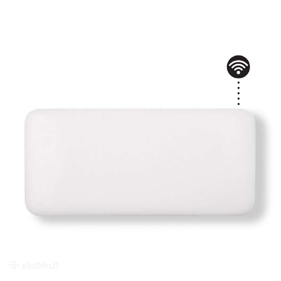 Mill WiFi Gen. 3 1500 W panelinis šildytuvas - nuotraukos Nr. 4