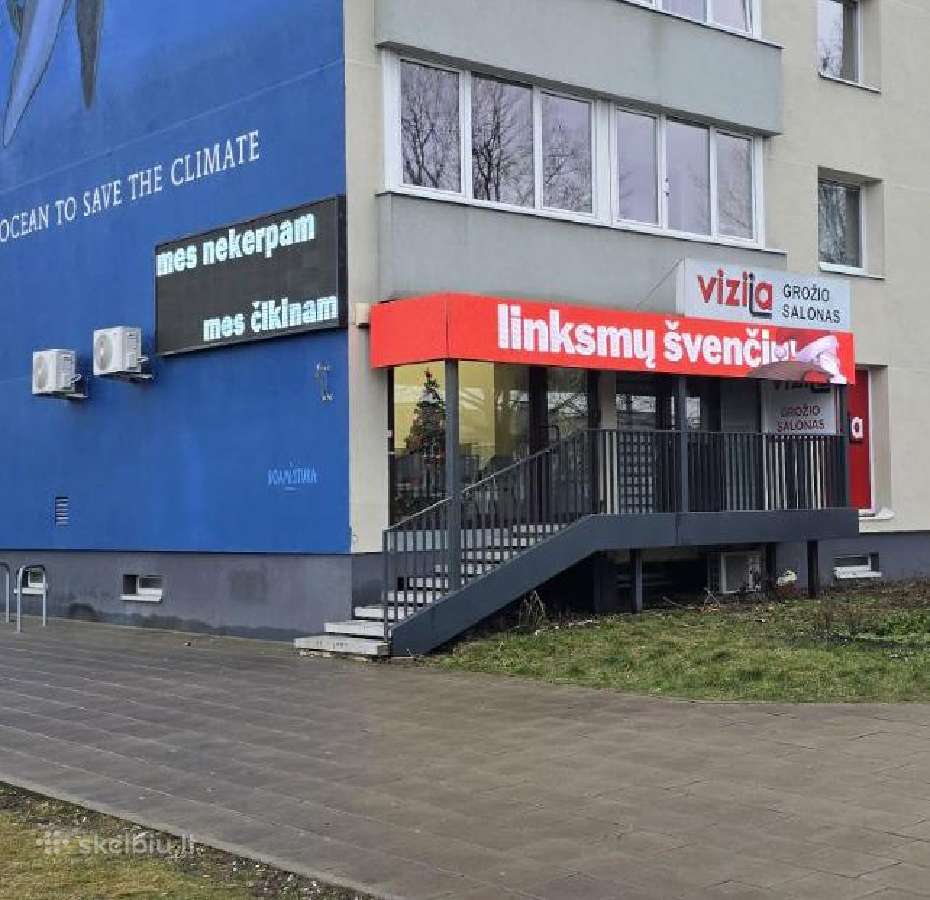 LED švieslenčių gamyba ir remontas. - nuotraukos Nr. 3