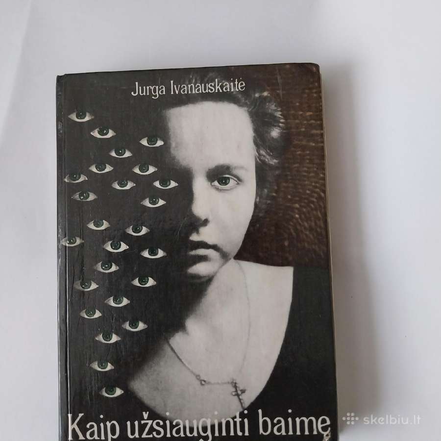 Knyga