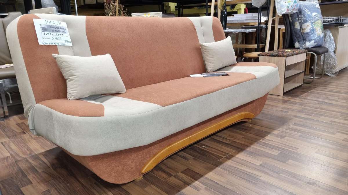 Sofa lova