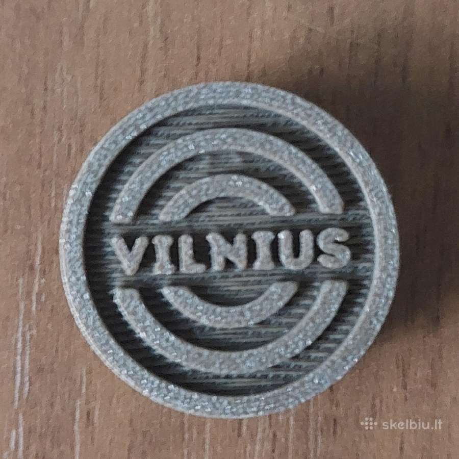 Kolekcinės šaškės ( 24 vnt. ) - nuotraukos Nr. 18